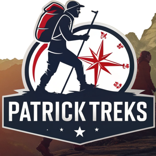 Patrick Treks
